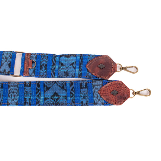 ADJUSTABLE WIDE STRAP - CORTE - COPPER - NO. 200085