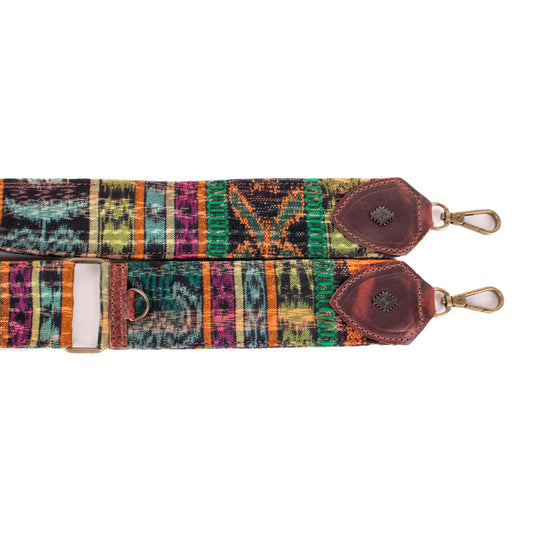 ADJUSTABLE WIDE STRAP - CORTE - COPPER - NO. 200090