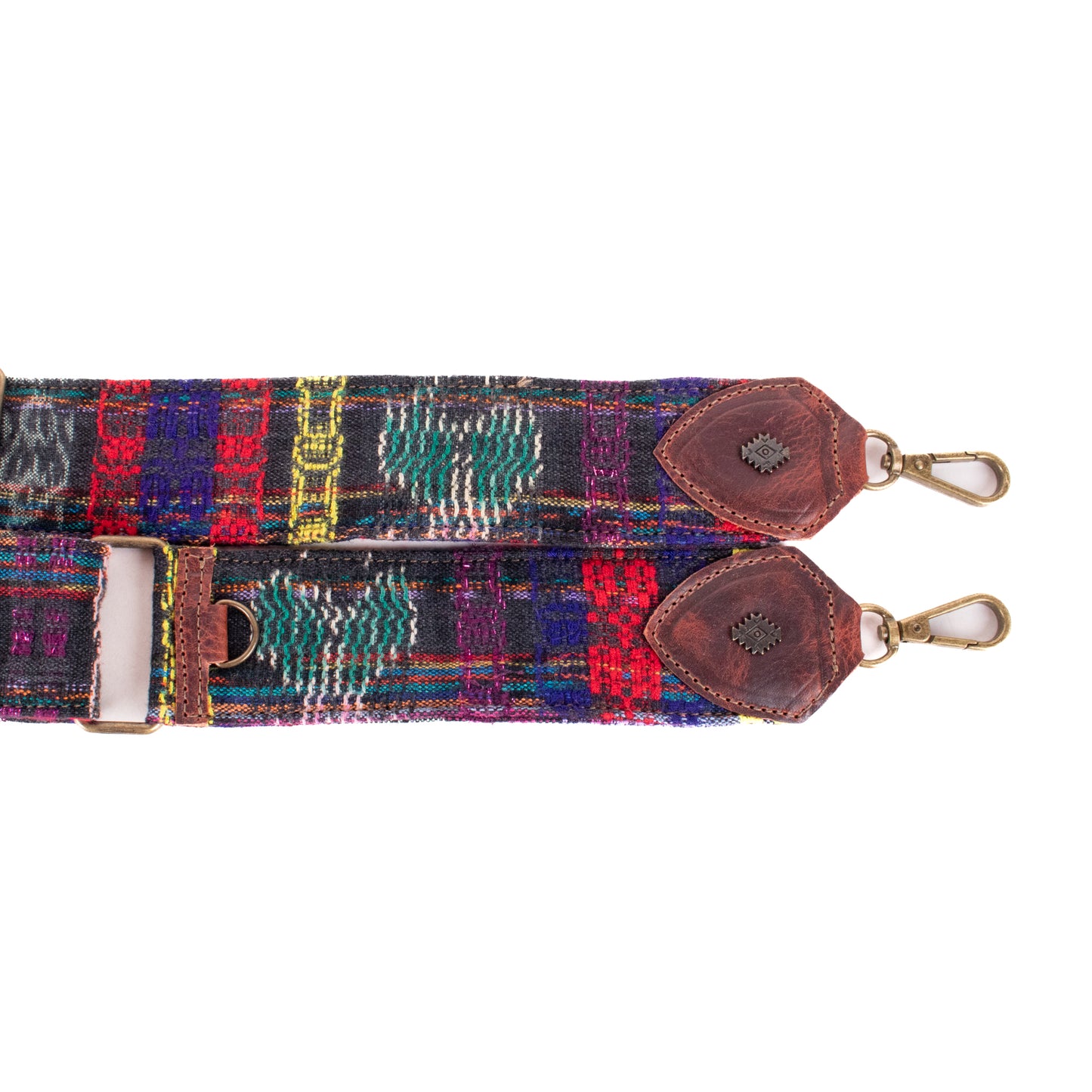ADJUSTABLE WIDE STRAP - CORTE - COPPER - NO. 200094