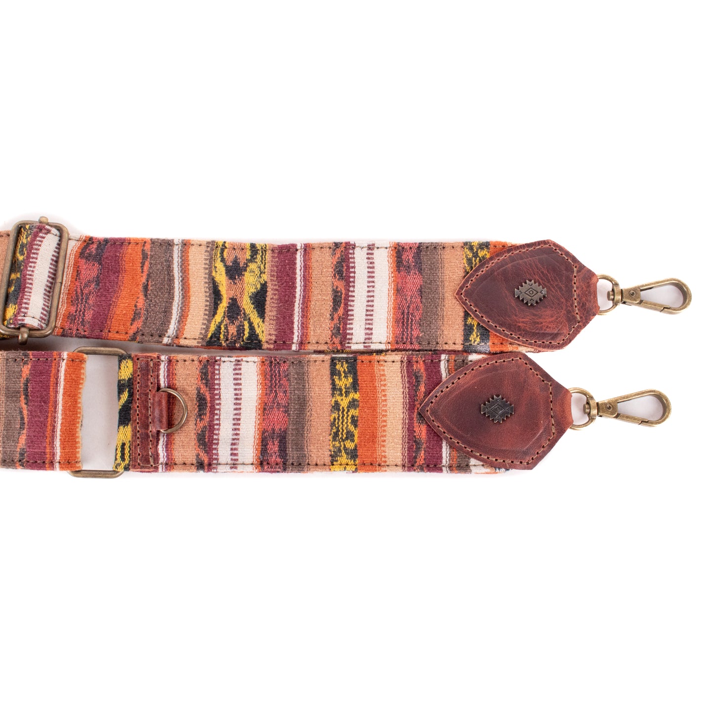 ADJUSTABLE WIDE STRAP - CORTE - COPPER - NO. 200095