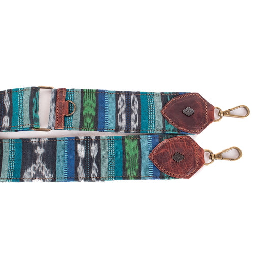 ADJUSTABLE WIDE STRAP - CORTE - COPPER - NO. 200096