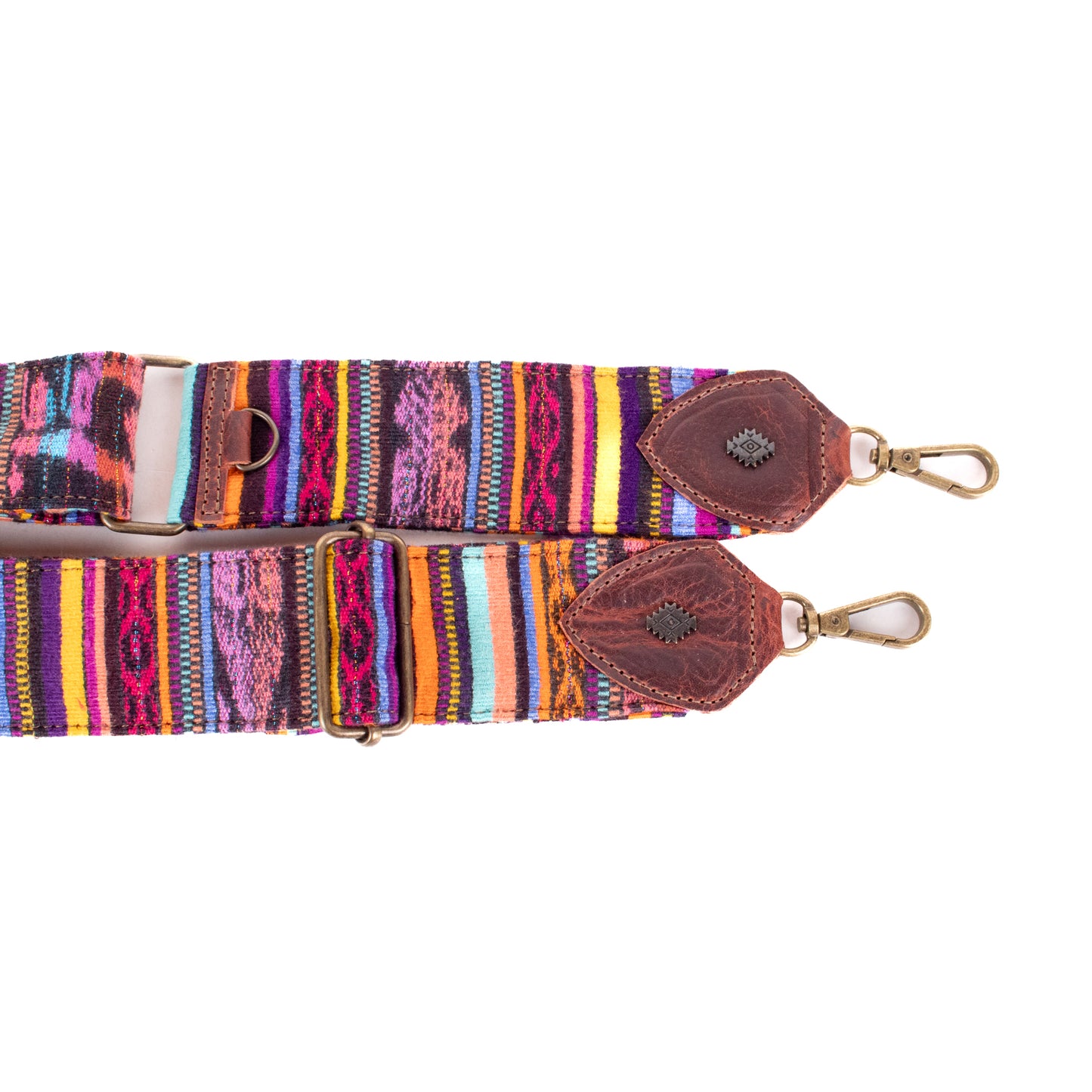 ADJUSTABLE WIDE STRAP - CORTE - COPPER - NO. 200097