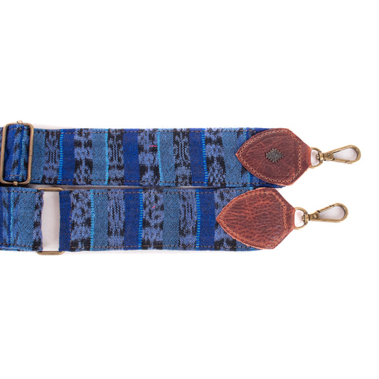 ADJUSTABLE WIDE STRAP - CORTE - COPPER - NO. 200098