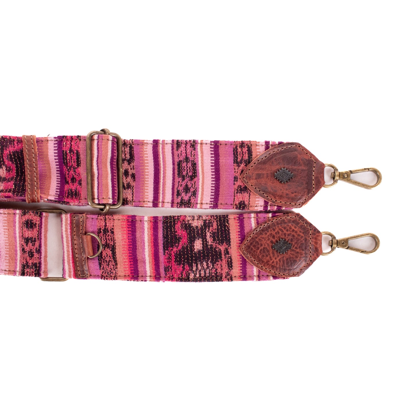 ADJUSTABLE WIDE STRAP - CORTE - COPPER - NO. 200102