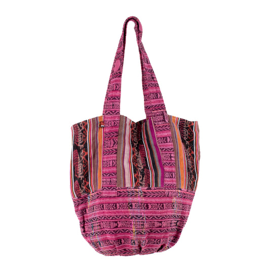 ISLA TOTE - VINTAGE CORTE - NO. 200136