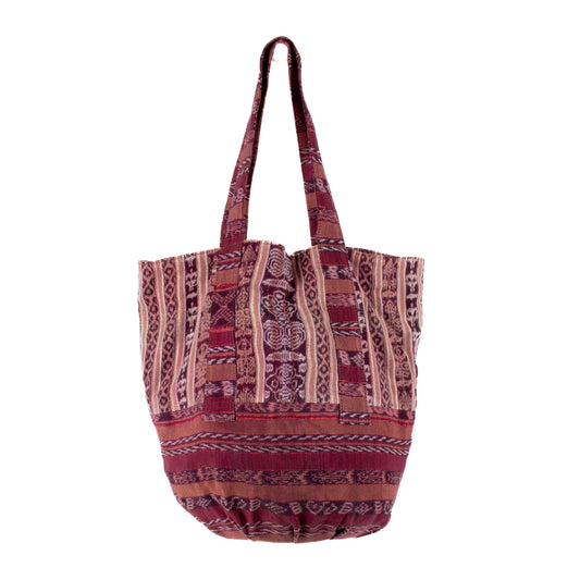 ISLA TOTE - VINTAGE CORTE - NO. 200139