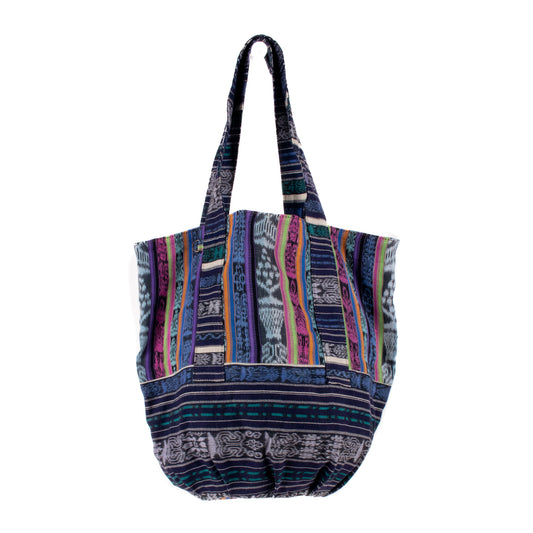 ISLA TOTE - VINTAGE CORTE - NO. 200140