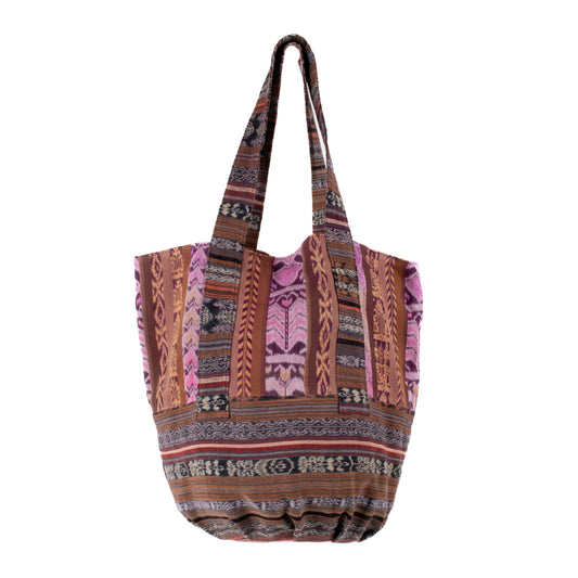 ISLA TOTE - VINTAGE CORTE - NO. 200141