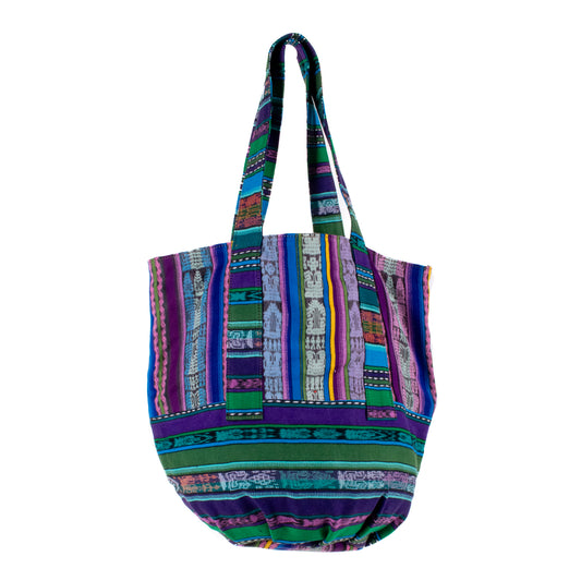 ISLA TOTE - VINTAGE CORTE - NO. 200142