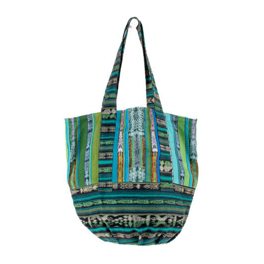 ISLA TOTE - VINTAGE CORTE - NO. 200145