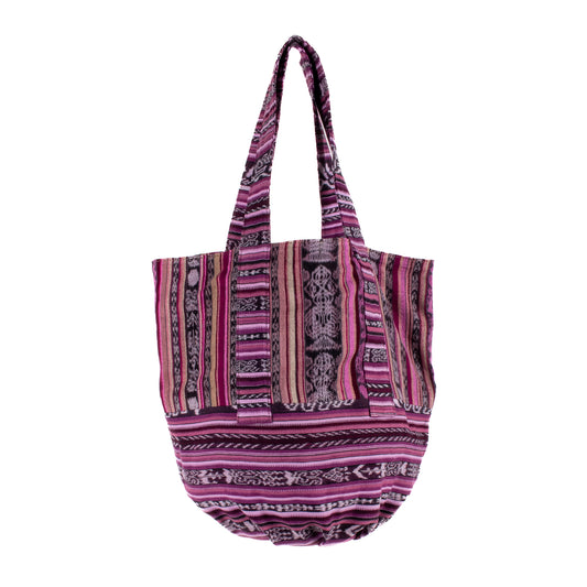 ISLA TOTE - VINTAGE CORTE - NO. 200151