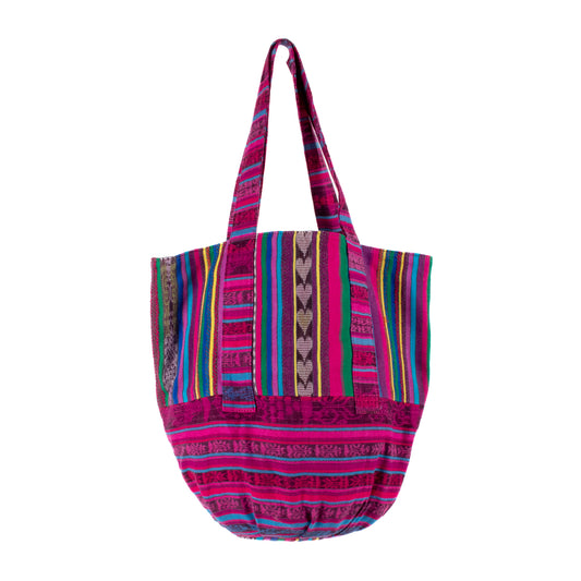 ISLA TOTE - VINTAGE CORTE - NO. 200152