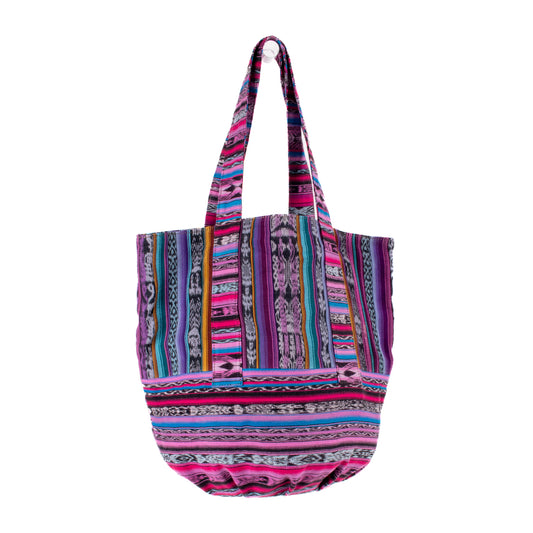 ISLA TOTE - VINTAGE CORTE - NO. 200153