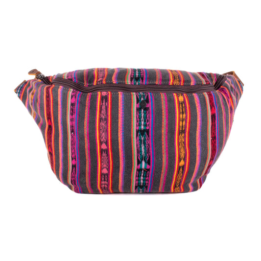 ETHAN BAG - VINTAGE CORTE - CAFE - NO. 200231