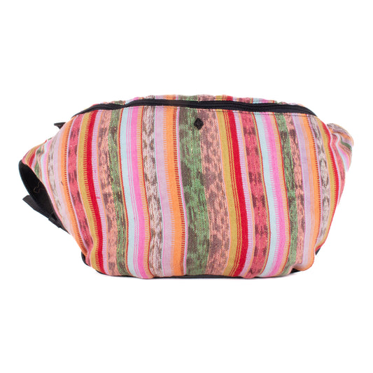 ETHAN BAG - VINTAGE CORTE - BLACK - NO. 200236