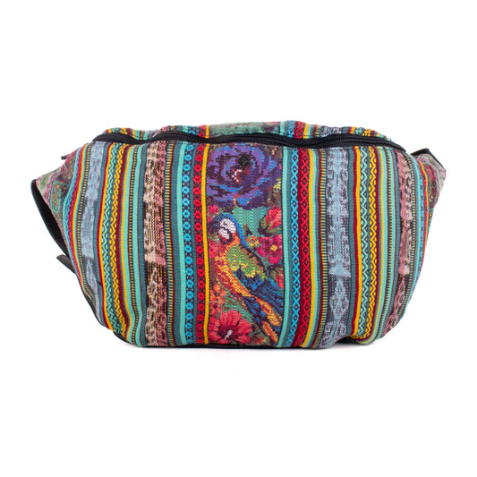 ETHAN BAG - VINTAGE CORTE - BLACK - NO. 200240