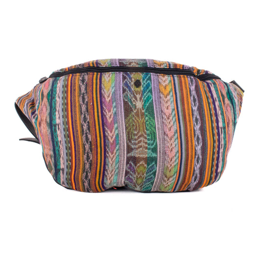 ETHAN BAG - VINTAGE CORTE - BLACK - NO. 200241
