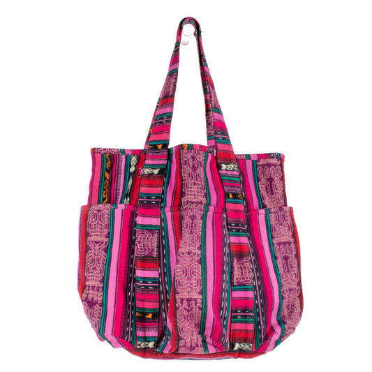 SANTI TOTE - VINTAGE CORTE - NO. 200291