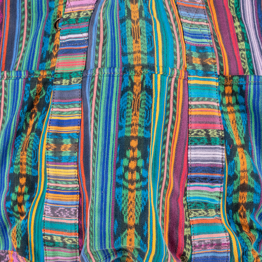 SANTI TOTE - VINTAGE CORTE - NO. 200297