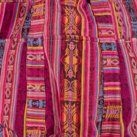 SANTI TOTE - VINTAGE CORTE - NO. 200298