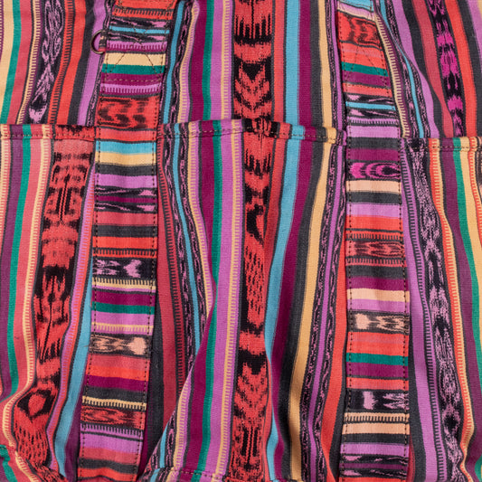 SANTI TOTE - VINTAGE CORTE - NO. 200301