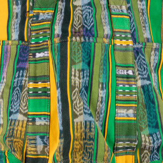 SANTI TOTE - VINTAGE CORTE - NO. 200302