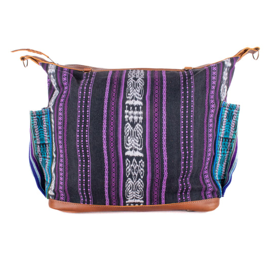 BEATRIZ CDB + DIAMANTE STRAP - CORTE - CAFE - NO. 200313