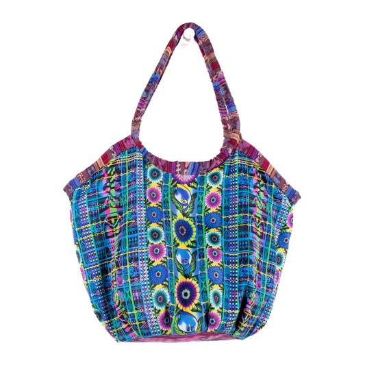 VOYAGER BAG - TWO TONE CORTE - NO. 200399
