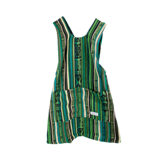 NIÑOS APRON - CORTE - NO. 200674