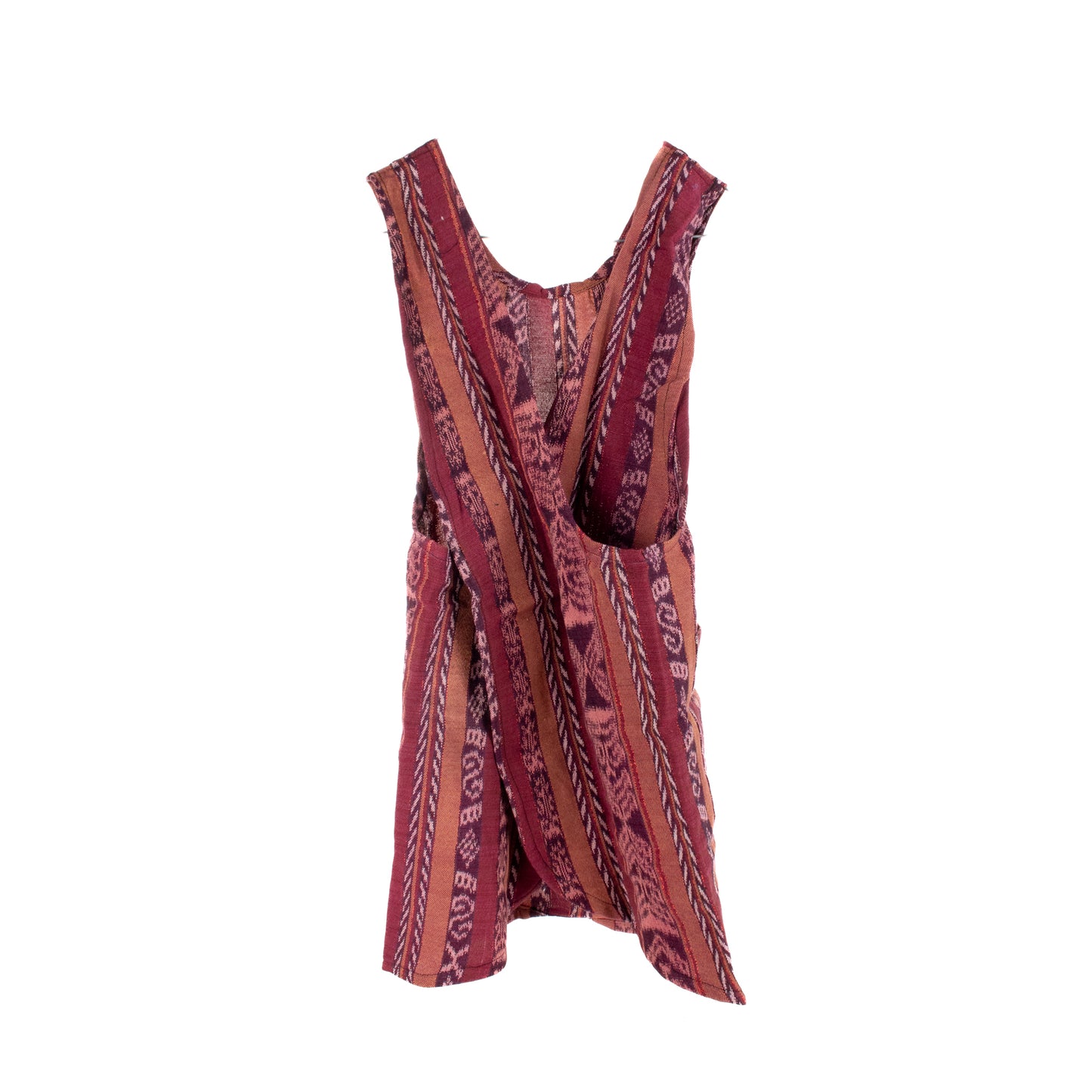NIÑOS APRON - CORTE - NO. 200676