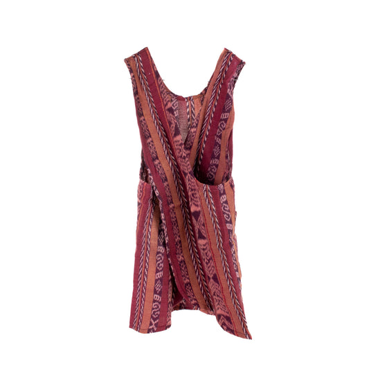 NIÑOS APRON - CORTE - NO. 200676