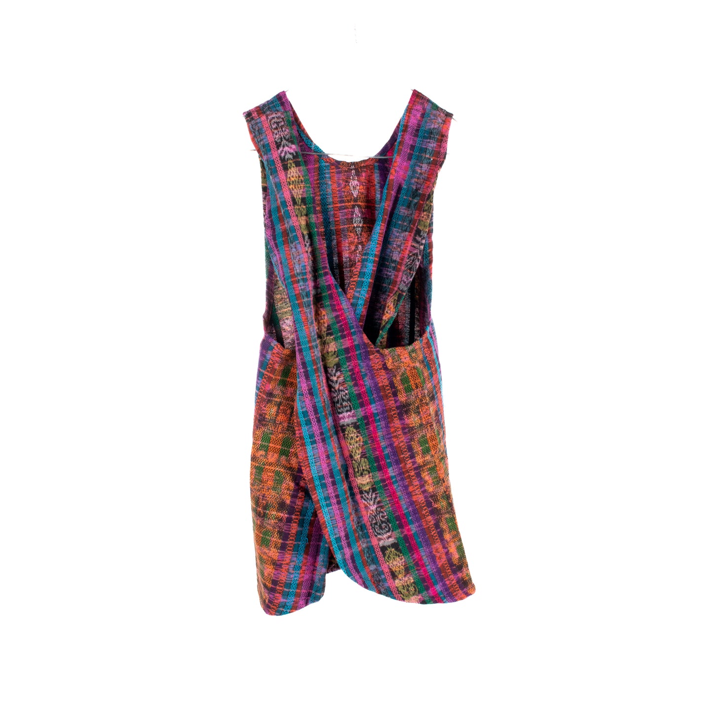 NIÑOS APRON - CORTE - NO. 200682