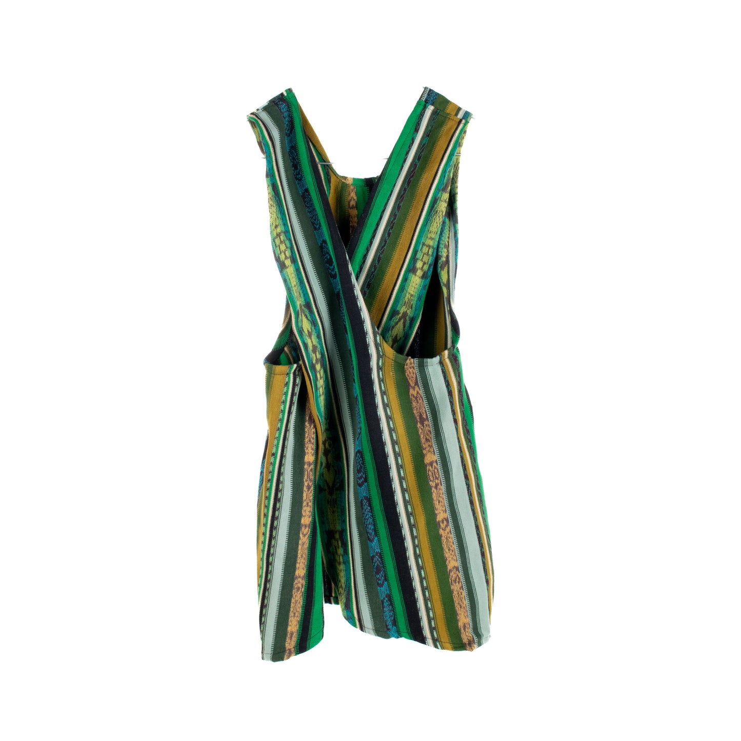 NIÑOS APRON - CORTE - NO. 200690