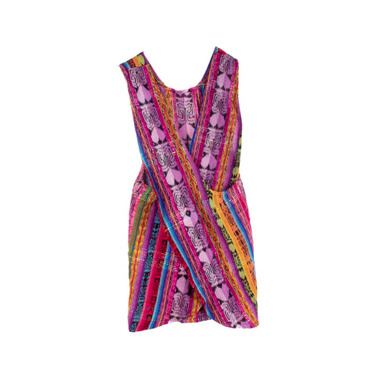 NIÑOS APRON - CORTE - NO. 200691