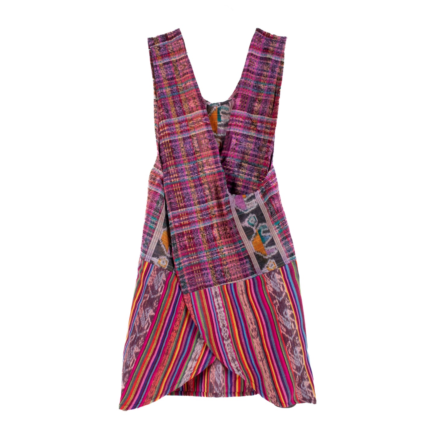 ABUELA APRON - CORTE - NO. 200792