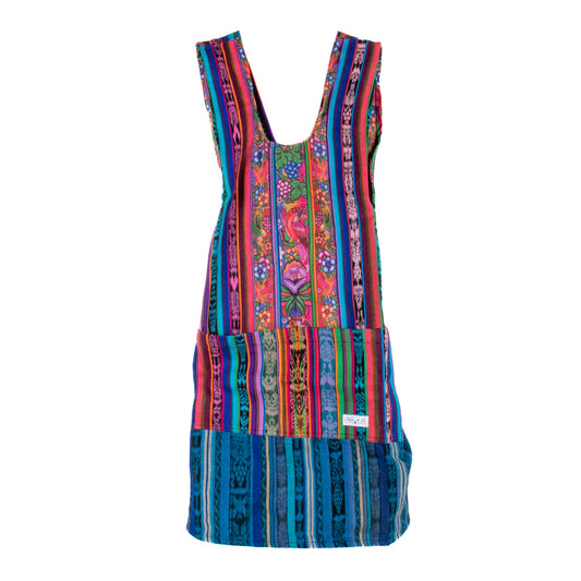 ABUELA APRON - CORTE - NO. 200793