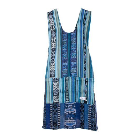 ABUELA APRON - CORTE - NO. 200794