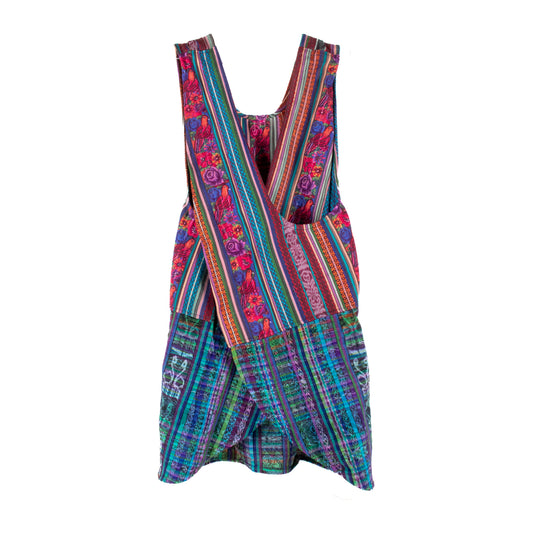 ABUELA APRON - CORTE - NO. 200797
