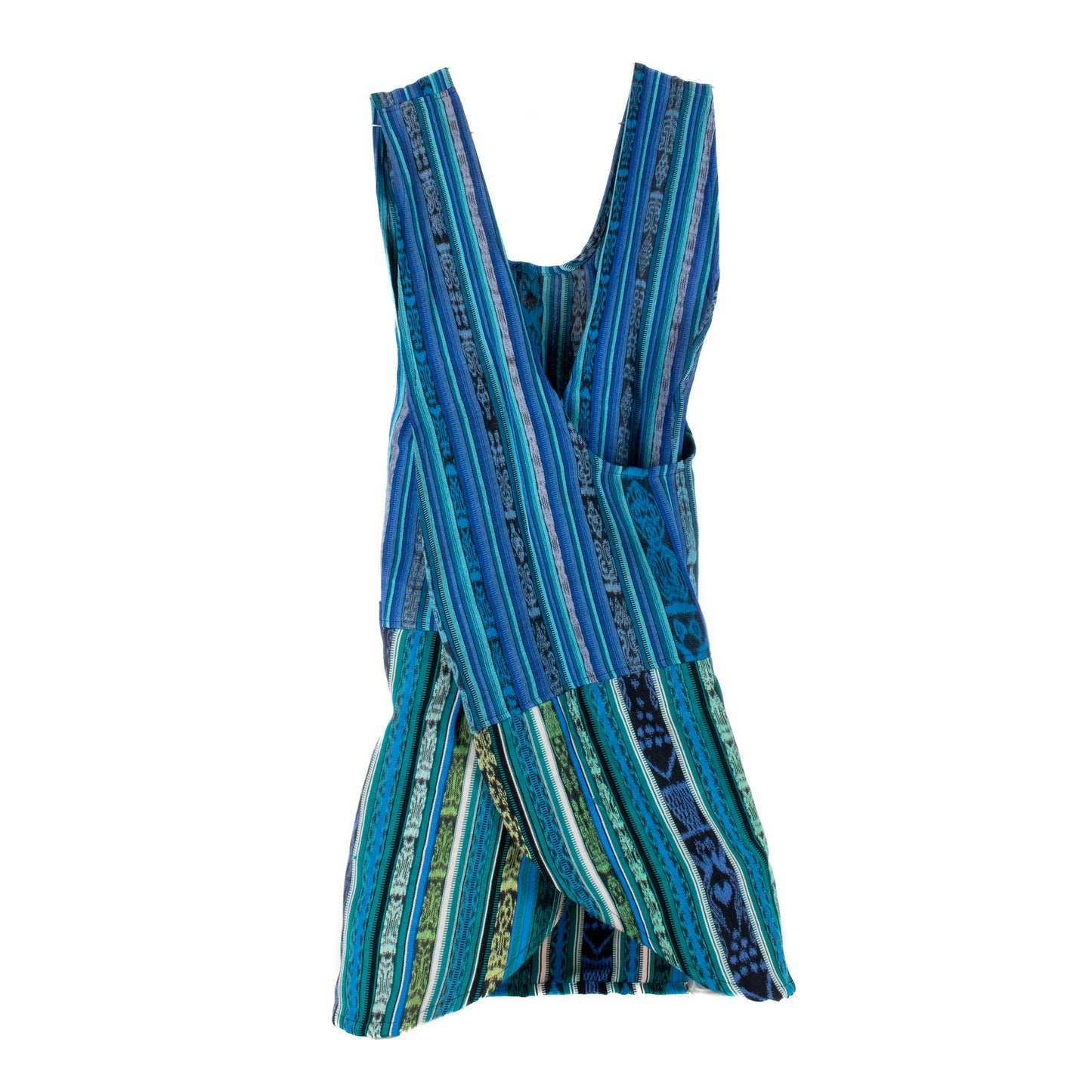 ABUELA APRON - CORTE - NO. 200798