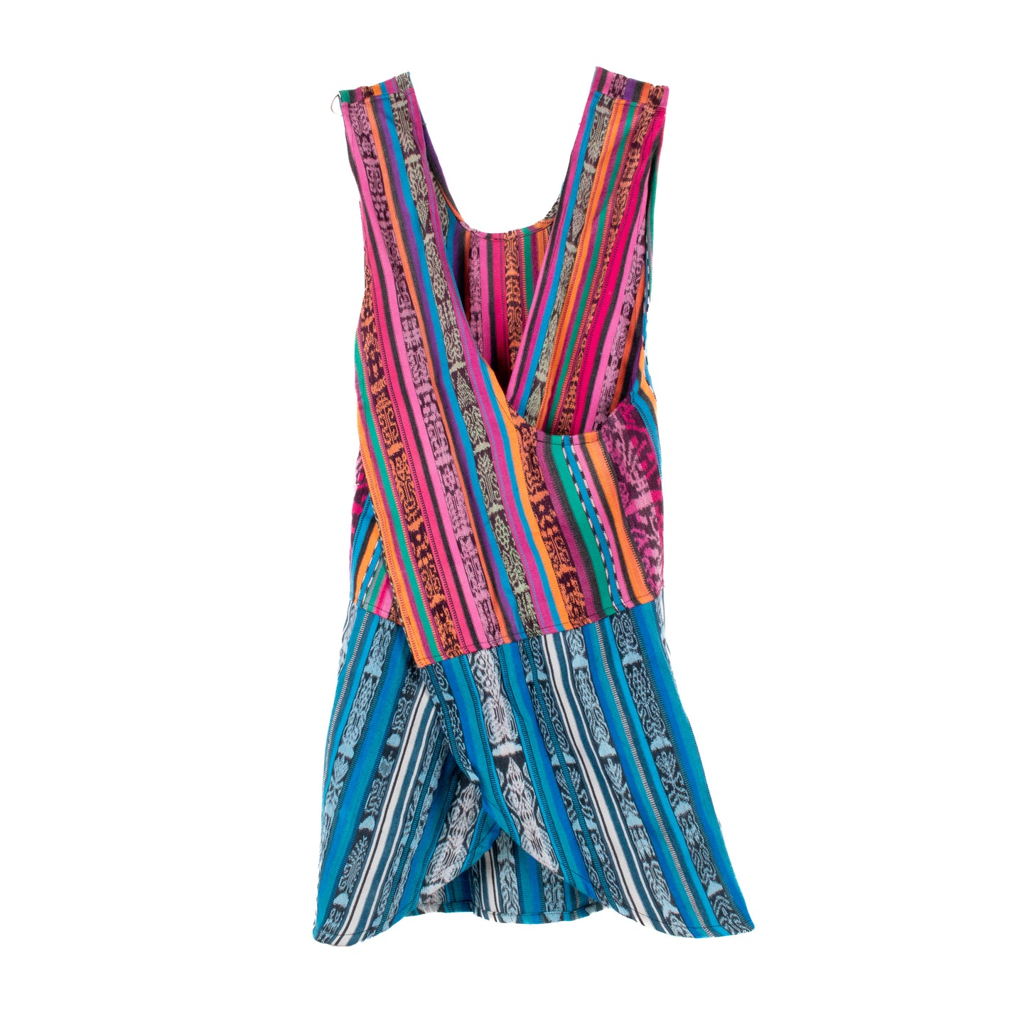 ABUELA APRON - CORTE - NO. 200799