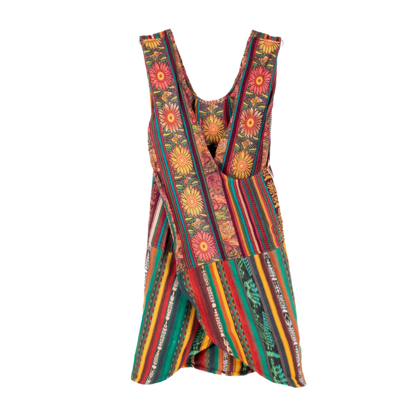 ABUELA APRON - CORTE - NO. 200801