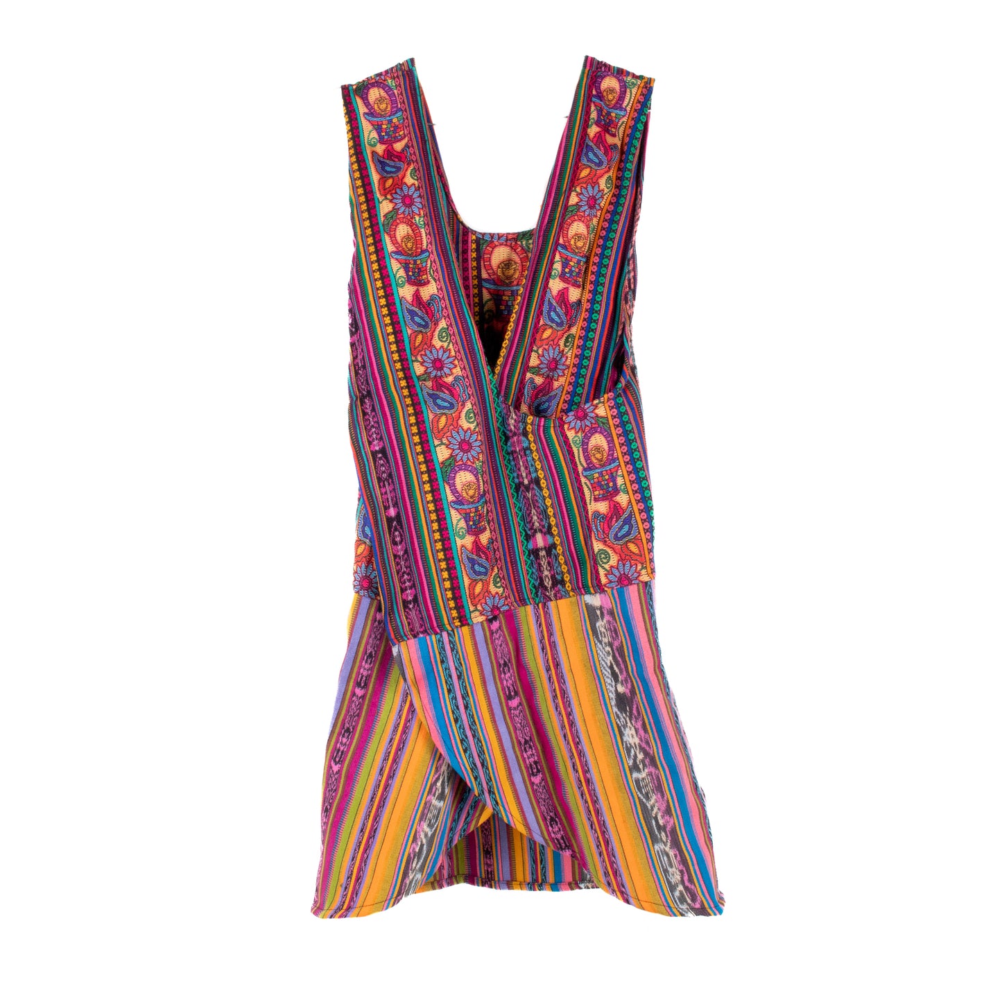 ABUELA APRON - CORTE - NO. 200802