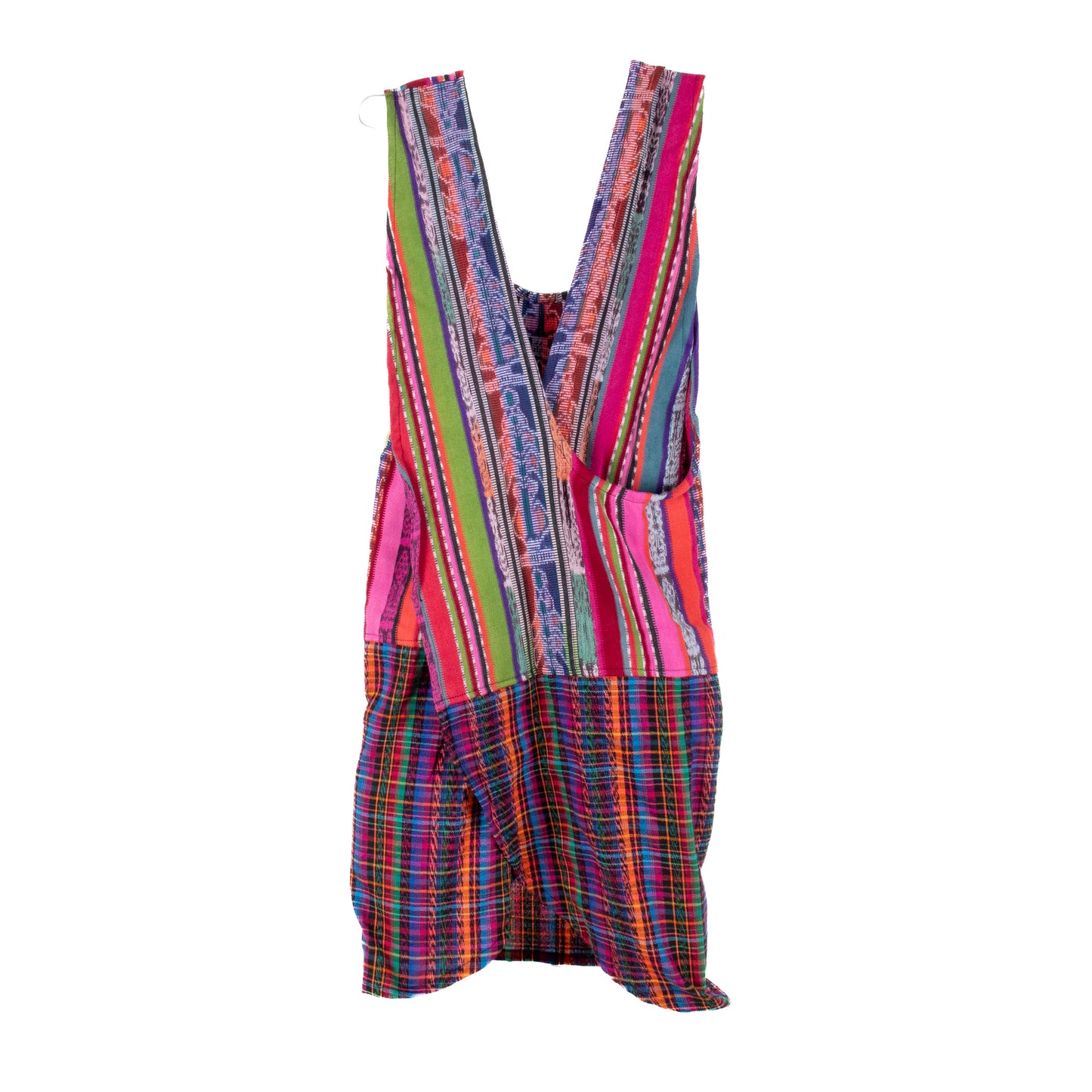 ABUELA APRON - CORTE - NO. 201061