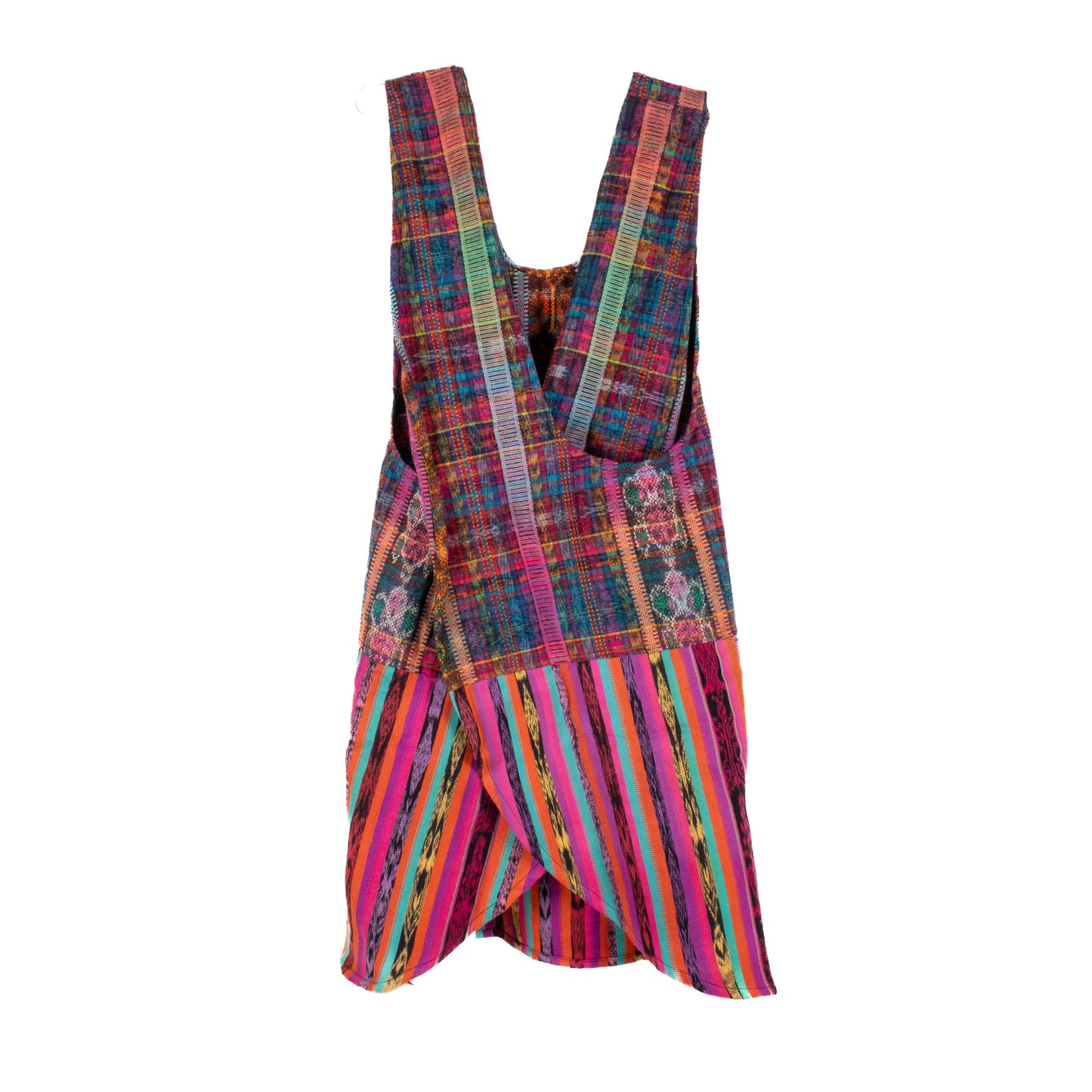 ABUELA APRON - CORTE - NO. 201068