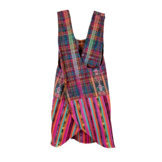 ABUELA APRON - CORTE - NO. 201068