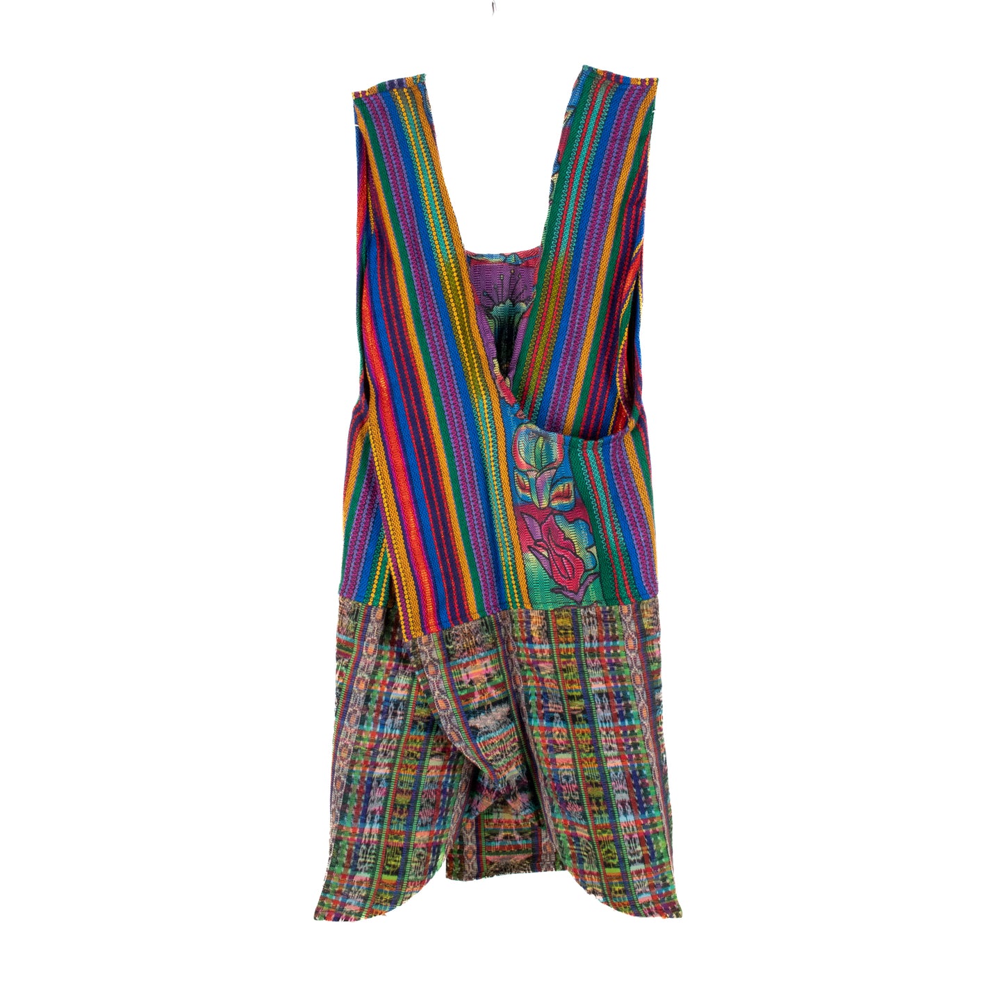 ABUELA APRON - CORTE - NO. 201070