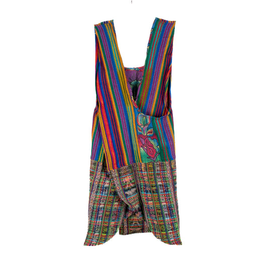 ABUELA APRON - CORTE - NO. 201070