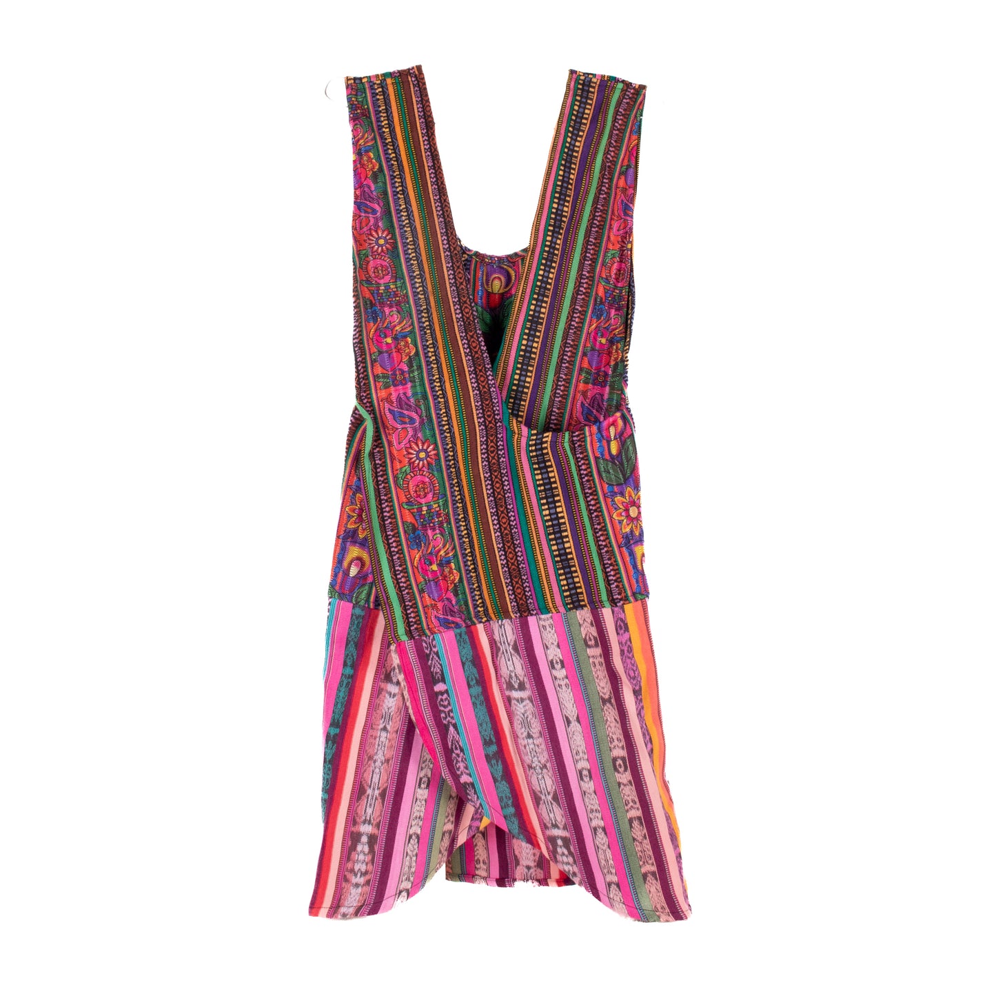 ABUELA APRON - CORTE - NO. 201071
