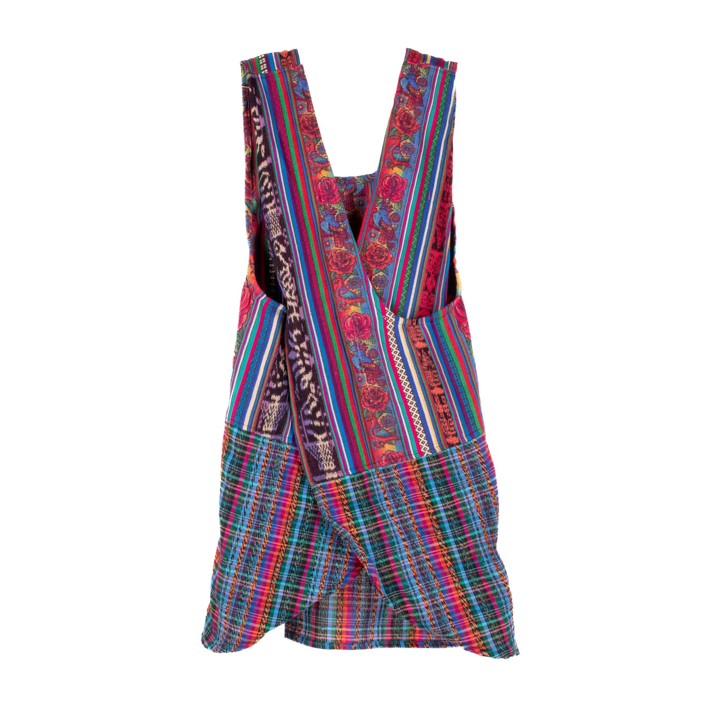 ABUELA APRON - CORTE - NO. 201073