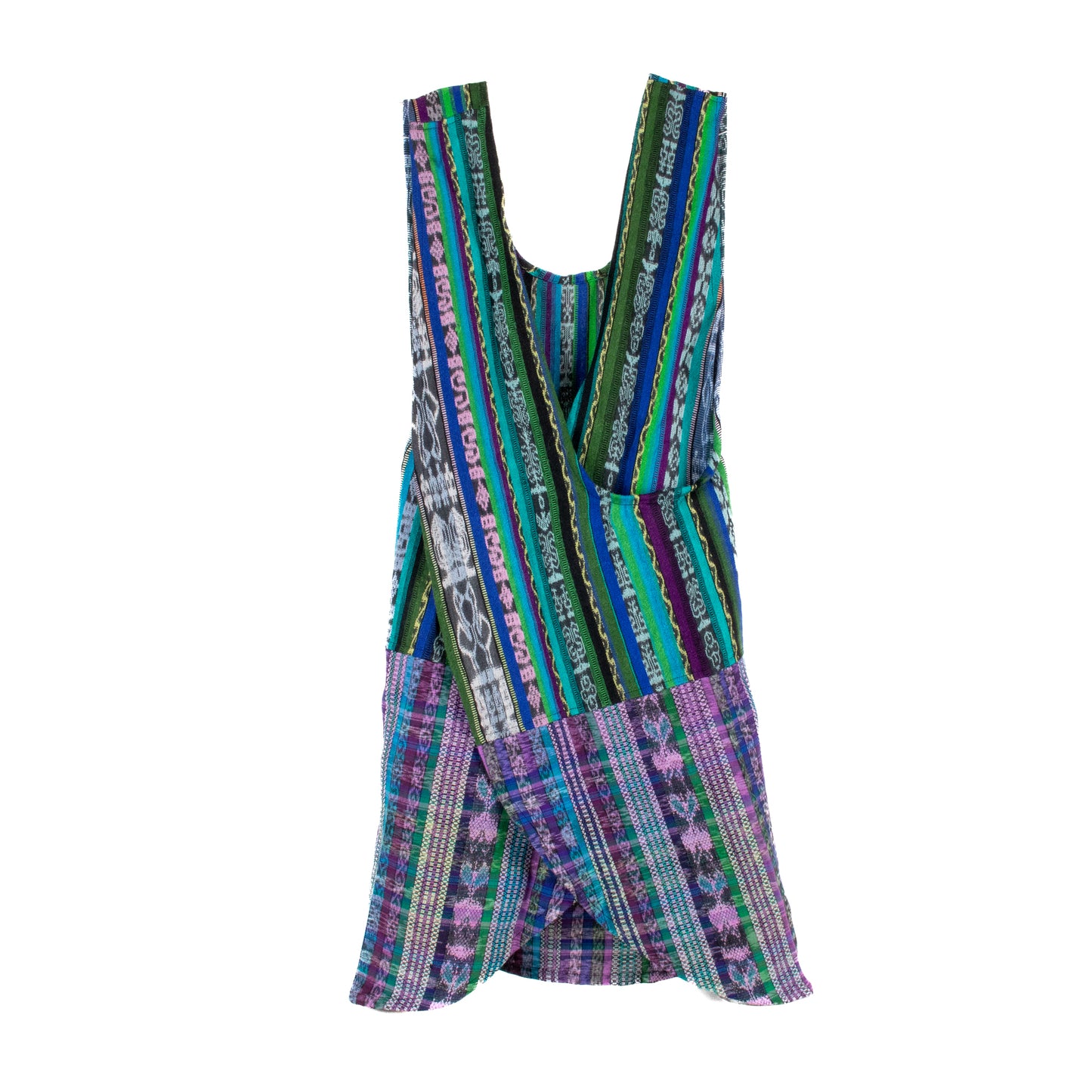 ABUELA APRON - CORTE - NO. 201077